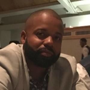 Meet your Posher, Eddie